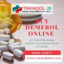 Order Demerol Online COD in USA – Tramadolus.org logo